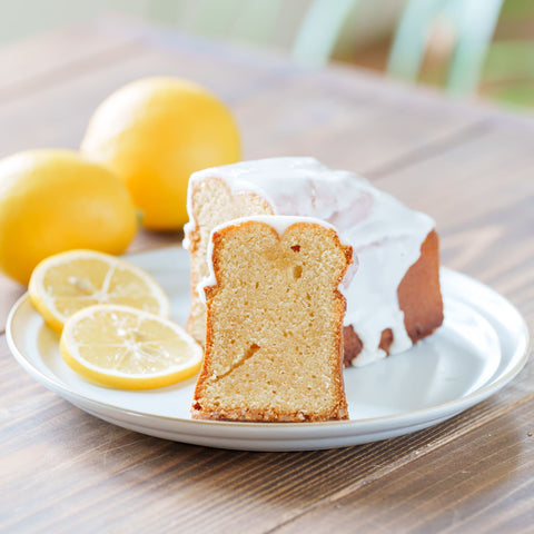 BAKED SWEETS - roundcoffee