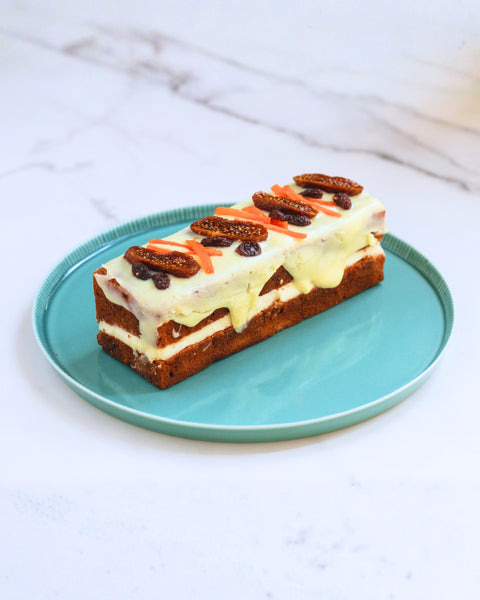 ご褒美キャロットけーき　ホール