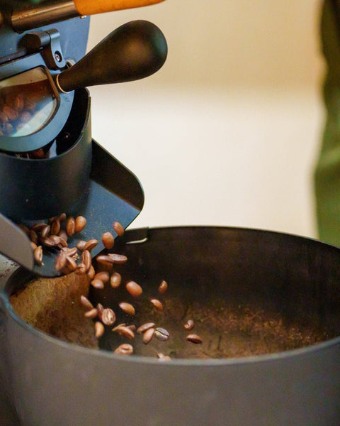 【送料無料】組合せ自由 コーヒー豆300g - roundcoffee