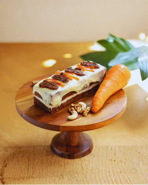 ご褒美キャロットケーキ　ホール　