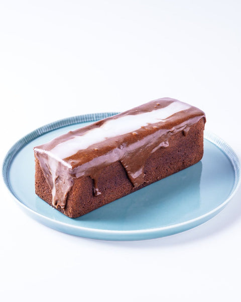 バリスタが作ったコーヒーケーキ　 - roundcoffee